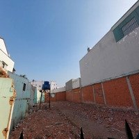 23.5 Tỷ, 376M2(12X34), Hxh, Rất Phù Hợp Xây Chdv, Ở, Cho Thuê Tại Đường Số 10, Linh Trung, Thủ Đức