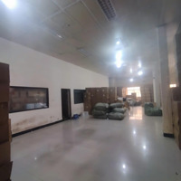 Cho Thuê Kho Xưởng Quang Trung, Ngã 3 Ba La,Diện Tích420M2, Cao 5M, Xe Công Vào, Xuất Vat. Mái Bê Tông