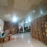 Cho Thuê Kho Xưởng Quang Trung, Ngã 3 Ba La,Diện Tích420M2, Cao 5M, Xe Công Vào, Xuất Vat. Mái Bê Tông