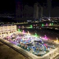 Nhà phố đẹp nhất Ninh Thuận 2025 view biển trung tâm Phan Rang sở hữu lâu dài
