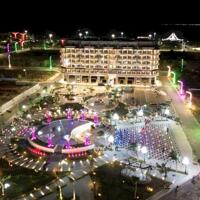 Nhà phố đẹp nhất Ninh Thuận 2025 view biển trung tâm Phan Rang sở hữu lâu dài
