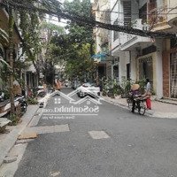 Cầm Tiền Bán Gấp - Quang Trung - Đống Đa - Phân Lô - Oto Tránh - Vip Trung Tâm - An Sinh Tốt