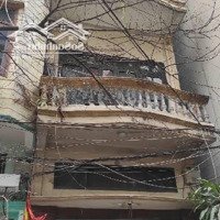 Cầm Tiền Bán Gấp - Quang Trung - Đống Đa - Phân Lô - Oto Tránh - Vip Trung Tâm - An Sinh Tốt