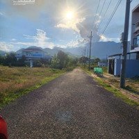 Đất Tái Định Cư Nam Nhà Vườn Hòa Ninh, 92,5M2 Đường 5,5M Hướng Đông Nam