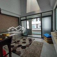 Bán Nhà Bình Thạnh,Hẽm Xe Hơinguyễn Văn Thươngdiện Tích4.5X15M, Trệt Lửng 3 Lầu 4 Phòng Ngủ 5 Vệ Sinh Giá Bán 11 Tỷ Tl