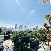 Chính Chủ Bán Nhà 47/76 Bùi Đình Túy, Bình Thạnh, Hẻm 10M, 3 Tầng, 144M2, Ngang 6M Nở Hậu, 24,3 Tỷ