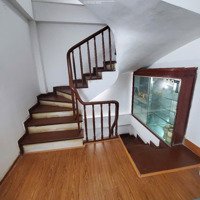 Bán Nhà Riêng Nhỉnh 2 Tỷ, 17M2 Tại Đê Trần Khát Chân, Vĩnh Tuy, Hai Bà Trưng, Hà Nội Giá Tốt Uy Tín