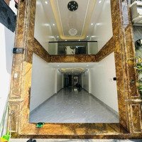 61M2*6T*18.9 Tỷ, Phân Lô Tam Trinh, Hm, Ôtô Vào Nhà, Thang Máy, Kinh Doanh 0985818818