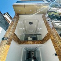 61M2*6T*18.9 Tỷ, Phân Lô Tam Trinh, Hm, Ôtô Vào Nhà, Thang Máy, Kinh Doanh 0985818818