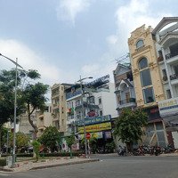 Bán Nhà Mặt Tiền Đường Phạm Huy Thông, Gòvấp.diện Tích5*17M, Cn 80M, Hầm 5Tầng, T.máy, Vị Trí Đẹp, 25,5T