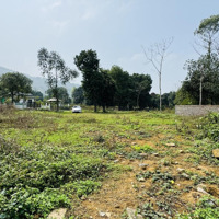 Chuyển Nhượng Lô Đất Tại Cư Yên Lương Sơn Giá Rẻ Nhất Khu Vực