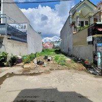 Bán Đất Tại Phường Đông Hòa, Dĩ An, Bình Dương, 3,8 Tỷ, 91 M2 Đẹp, Nhiều Tiện Ích Hàng Hiếm