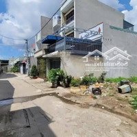 Bán Đất Tại Phường Đông Hòa, Dĩ An, Bình Dương, 3,8 Tỷ, 91 M2 Đẹp, Nhiều Tiện Ích Hàng Hiếm