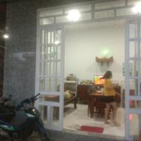 Bán 2 căn nhà sổ riêng gần chợ Sông Trầu 180 m2 , sân ô tô