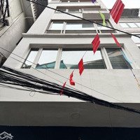 Nhà Đẹp Phân Lô-Phố Nguyễn Viết Xuân-Hai Thoáng-Ô Tô Tránh -Ba Bước Ra Phố-80M2-6Tầng-30 Tỷ