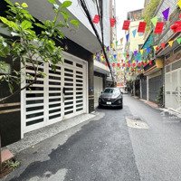 Nhà Đẹp Phân Lô-Phố Nguyễn Viết Xuân-Hai Thoáng-Ô Tô Tránh -Ba Bước Ra Phố-80M2-6Tầng-30 Tỷ