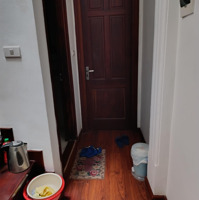 Nhà Đẹp Phân Lô - Hơn 50M Ra Mặt Phố - Vỉa Hè Ô Tô Tránh - Khu Vực Tiện Ích - An Sinh Đỉnh Cao.