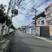 Nhà Mặt Tiền Đường Số 6 Đặng Văn Bi Gần Metro Bình Thái, Vinamil Trường Thọ