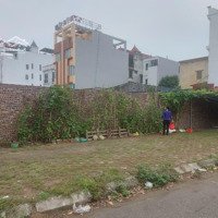 Bán Dn Cựu Viên, 14 Tỷ, 375M2, Mặt Tiền 17.6M, Pháp Lý Đầy Đủ Tại Bắc Sơn, Hải Phòng