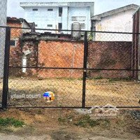 Hiếm! Lô Đất Đẹp Sát Võ Văn Kiệtmặt Tiềngần 8M Giá Chỉ Có 6.X Tỷ