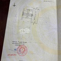 Còn Sót Lô Ngô Nhân Tịnh Gần Yên Thế - Bắc Sơn Ngay Bến Xe Rẻ Nhất Khu Vực Không Có Lô Thứ 2
