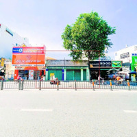 Cho Thuê Nhà Mặt Tiền Vip Quang Trung, Phường 8, Gò Vấp_ Diện Tích: 11Mx20M_Giá: 59.9 Triệu