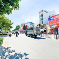 Cho Thuê Nhà Mặt Tiền Vip Quang Trung, Phường 8, Gò Vấp_ Diện Tích: 11Mx20M_Giá: 59.9 Triệu
