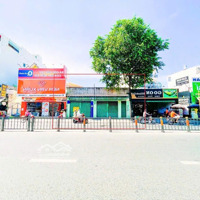 Cho Thuê Nhà Mặt Tiền Vip Quang Trung, Phường 8, Gò Vấp_ Diện Tích: 11Mx20M_Giá: 59.9 Triệu