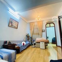 Bán Nhà Ngõ 112 Ngọc Khánh, 48M2,4Tx6,8M Giá Bán 9,8 Tỷ Có Tl.