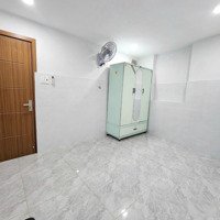 Phòng Trọ Mới Xây Sạch Sẽ 20M2 Mặt Tiền Lầu1 Trung Tâm Quận 5