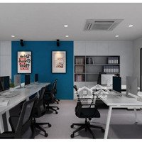 Cho Thuê Văn Phòng Eco Green Sài Gòn, 40 Triệu, 120 M2, Giá Ưu Đãi, Q7, Tp.hcm