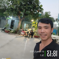 Hiệp Bình Chánh -Hẽm Xe Hơi7 Chỗ - 2 Tầng - Đối Diện Công Viên - 3 Pn 2 Nvs Pn Tầng Trệt - Nhỉnh 6 Tỷ