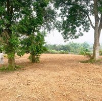Bán Mảnh Đất Tại Nhuận Trạch View Thoáng Đẹp