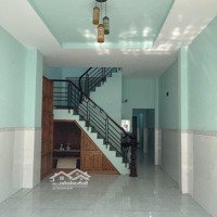 Cho Thuê Nhà 2 Tầng 3 Phòng Ngủ Hẻm 47 Trường Lưu, P.long Trường, Giá 7 Triệu/Tháng
