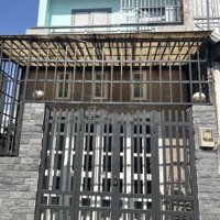 Cho Thuê Nhà 2 Tầng 3 Phòng Ngủ Hẻm 47 Trường Lưu, P.long Trường, Giá 7 Triệu/Tháng