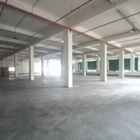 Cho Thuê Xưởng Kcn Nhơn Trạch 12.000 M2 Chỉ 4 Usd/M2