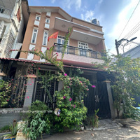 Siêu Phẩm Hiếm - Nhà Bình Thọ 2 Tầng -Vị Trí Đắc Địa - Ngang 9M -Diện Tích102M2 Giá Bán 9.9 Tỷ