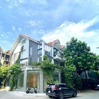 Biệt Thự Thô 200M 4 Tầng Bùi Xuân Phái Kđt Mỹ Đình