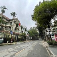 Biệt Thự Thô 200M 4 Tầng Bùi Xuân Phái Kđt Mỹ Đình