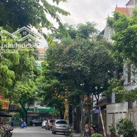 Biệt Thự Thô 200M 4 Tầng Bùi Xuân Phái Kđt Mỹ Đình