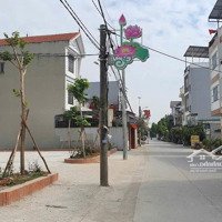 Đất Nền Phúc Hậu Dục Tú, 60M2, Ngõ Thông Sát Bìa Làng Gần Vin Cổ Loa