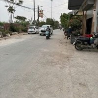 Đất Nền Phúc Hậu Dục Tú, 60M2, Ngõ Thông Sát Bìa Làng Gần Vin Cổ Loa