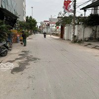 Đất Nền Phúc Hậu Dục Tú, 60M2, Ngõ Thông Sát Bìa Làng Gần Vin Cổ Loa