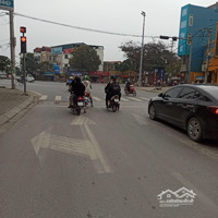 Bán Đất Phú Thị Hàng Xóm Phú Thị Reverside Ô Tô Vào Nhà 15M Ô Tô Tránh Diện Tích: 67M 4.15Tỷ