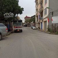 Bán Đất Phú Thị Hàng Xóm Phú Thị Reverside Ô Tô Vào Nhà 15M Ô Tô Tránh Diện Tích: 67M 4.15Tỷ