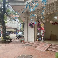 Bán Nhà Đền Lừ Lô Góc 4 Thoáng 69M2-24 Tỷ-Vỉa Hè-Kinh Doanh