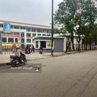 Bán Nhà Đền Lừ Lô Góc 4 Thoáng 69M2-24 Tỷ-Vỉa Hè-Kinh Doanh