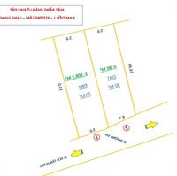 Đất Tại Kcn Tân Hưng, Lô Tại Trung Tâm Xã Xương Lâm, Diện Tích 188M2 Có Thể Chia Làm 2 Lô