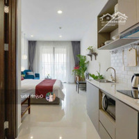 Chính Chủ Thiện Chí Bán Gấp Studio 2Tỷ7 Bao 100%Diện Tích30M2, Full Nt, Có Ban Công