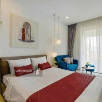 Chính Chủ Thiện Chí Bán Gấp Studio 2Tỷ7 Bao 100%Diện Tích30M2, Full Nt, Có Ban Công